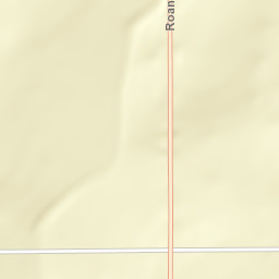 2152-2198 Roanoake Ave, Lawler, IA Street Map