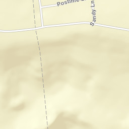 Progress New York Street Map