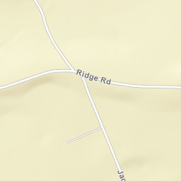 Honeywell Corners New York Street Map