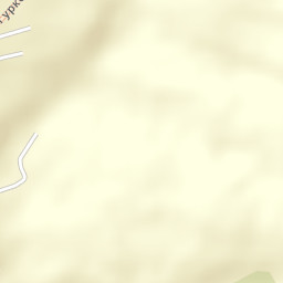 Yablanitsa Street Map