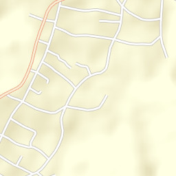 Duba-Yurt Street Map