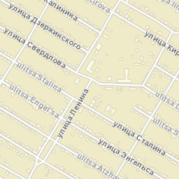 Korkmaskala Street Map