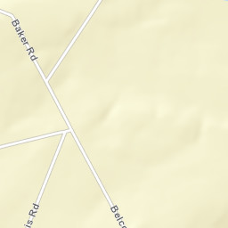 Belcoda New York Street Map