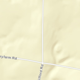 Wells Corner New York Street Map