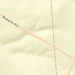 Norwich Corners New York Street Map