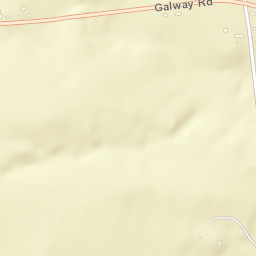 South Galway Corner New York Street Map