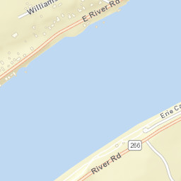 Sour Spring Grove New York Street Map