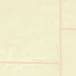 East Clarence New York Street Map