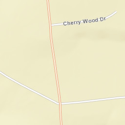 Stairs Corners New York Street Map