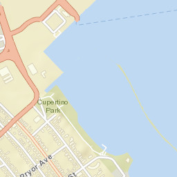 2077 East Iron Street, Milwaukee, WI 53207 Street Map