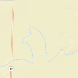 30346-30364 South Dakota 19, Wakonda Street Map