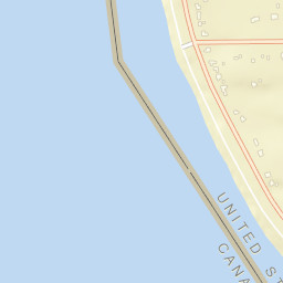 Sheenwater New York Street Map