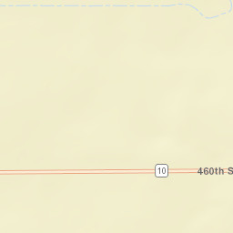 5128 460th St Paullina IA 51046 Street Map