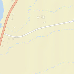 Haldimand County Street Map