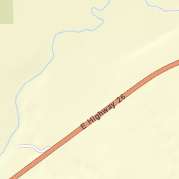 621-653 U.S. 26, Shoshone, ID 83352, USA Street Map