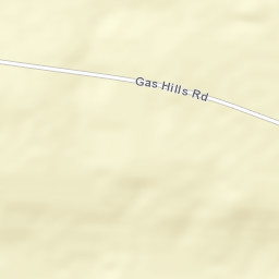 Highway 136, Riverton, WY 82501, USA Street Map