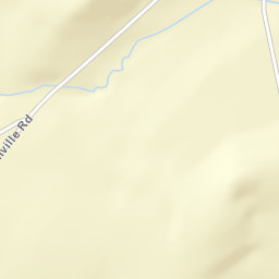 Daytonville New York Street Map