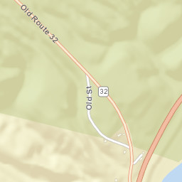 1094-1104 Highway 32, Stillwater, NY 12170 Street Map