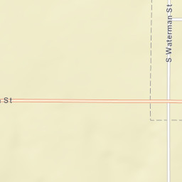 6430-6462 470th Street, Sutherland, IA Street Map