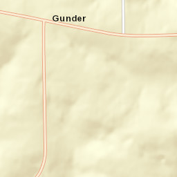 14859 Agate Road Elgin IA 52141 Street Map