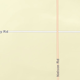 Fenner New York Street Map