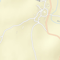 Villaescusa Street Map