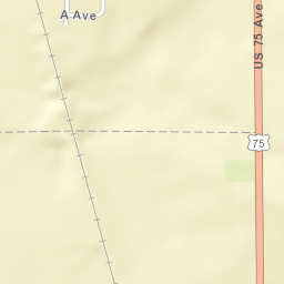 4747-4799 US-75, Maurice, IA 51036, USA Street Map