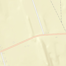 Fosterville New York Street Map