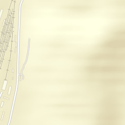 Namyang-dong Street Map