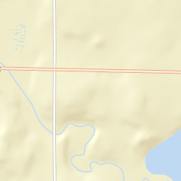 3550-3564 480th St Curlew IA 50527 Street Map