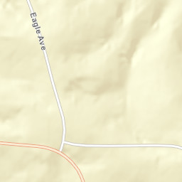 19887-19997 Gunder Rd Farmersburg Street Map