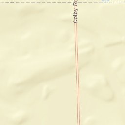 Longwood New York Street Map