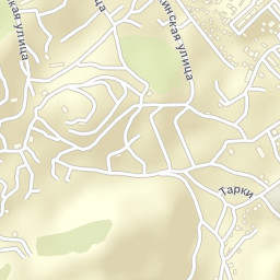 Tarki Street Map