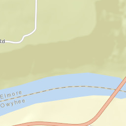 Hodco Road, Hammett, ID 83627, America Street Map