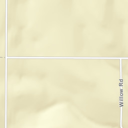 11908-11998 Co Rd F Stitzer WI Street Map