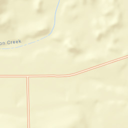 Ray New York Street Map