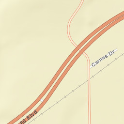 4973-4975 Jackson Ave, Alton, IA 51003 Street Map