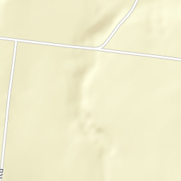 North Avon New York Street Map