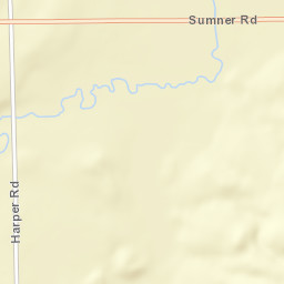 North Darien New York Street Map