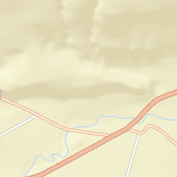 Starkville New York Street Map