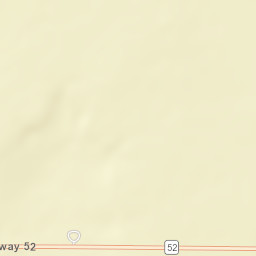 Highway 52, Tyndall, SD 57066, USA Street Map
