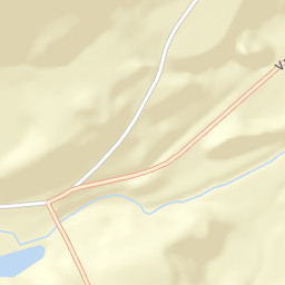 Solsville New York Street Map