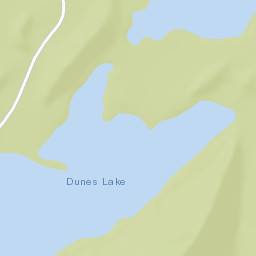 Bruneau Dunes Road, Bruneau, ID 83604 Street Map