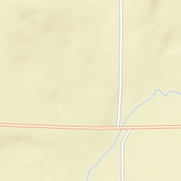 110th Street, Akron, IA 51001, USA Street Map