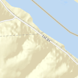 207-363 1st St Clayton IA 52049 USA Street Map