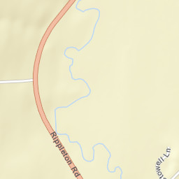 Perkins Corner New York Street Map