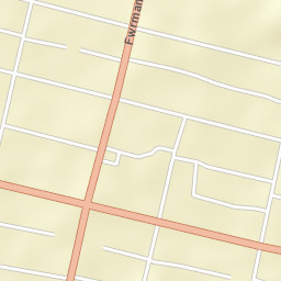 Ivanovka Street Map
