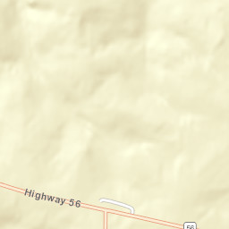 10527-11505 Iowa 56 Elgin IA 52141 Street Map