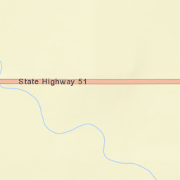 Owyhee Highway, Bruneau, ID 83604, USA Street Map