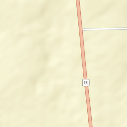 Way Highway 59, Douglas, WY 82633 Street Map